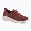 Дамски обувки SKECHERS Ultra Flex 3.0 Brilliant Path burdundy