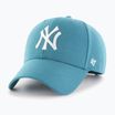 47 Марка MLB Ню Йорк Янкис MVP тъмно кестенява бейзболна шапка