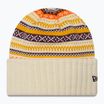 Дамска зимна шапка New Era Rail Isle Cuff Knit Beanie light beige