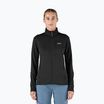 Дамско софтшел яке Patagonia R1 Hybrid black