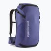 Patagonia Cragsmith 32 l S solstice purple раница