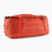 Patagonia Black Hole Duffel пътническа чанта 70 l pollinator orange