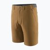 Мъжки къси панталони Patagonia Terravia Trail 10" coriander brown