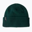 Зимна шапка Patagonia Brodeo Beanie cascade green
