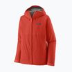 Мъжко яке за дъжд Patagonia Torrentshell 3L Rain amanita red