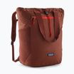 Градска раница Patagonia Terravia Tote 24 l dried vanilla