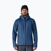 Мъжко яке за дъжд Patagonia Torrentshell 3L Rain clement blue