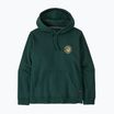 Мъжки суитшърт Patagonia Unity Fitz Uprisal Hoody cascade green