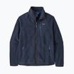 Мъжки суитшърт за трекинг Patagonia Retro Pile new navy w/sunken blue