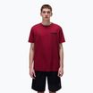Мъжка тениска Napapijri S-Vignonil Back tibetan red R1E