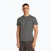 Мъжка туристическа тениска icebreaker Merino 150 Tech Lite III midnight navy/snow
