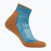 Мъжки чорапи Icebreaker Merino Hike+ Light Mini topaz/trail