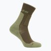 Icebreaker Merino Hike+ Medium Crew мъжки чорапи loden/lichen