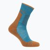 Мъжки чорапи Icebreaker Merino Hike+ Medium Crew topaz/trail