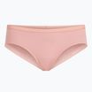 Дамски термални бикини Icebreaker Siren Hipkini blush