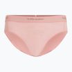 Дамски термални гащи Icebreaker Merino 125 Cool-Lite Sprite Hipster blush