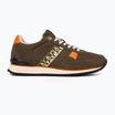 Мъжки обувки Napapijri NP0A4IQN dark olive 2