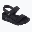 Дамски сандали SKECHERS Uno Summer Stand 2 black