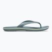 Джапанки Crocs Crocband Flip pond