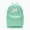 Раница Nike Heritage 25 л ментова пяна/ ментова пяна/сумит бяло