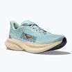 Мъжки обувки за бягане HOKA Mach 6 clear sea/sea water