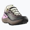 Дамски маратонки за бягане Salomon Genesis Iron/vanilla ice/cyclamen