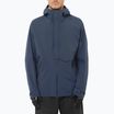 Мъжко софтшел яке Salomon Outherpath Pro 2.5 l blue nights