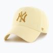 47 Марка MLB New York Yankees CLEAN UP масло бейзболна шапка