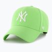 47 Марка MLB New York Yankees MVP бейзболна шапка лайм