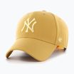 47 Марка MLB New York Yankees MVP пшенична бейзболна шапка