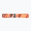 Обвивка за скуош ракета Karakal Pu Super Grip Multi orange / black