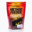 Пелети за риболов MIVARDI Method Krill & Robin Red 750 g