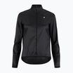Дамско яке за колоездене ASSOS Uma GT Wind C2 черно