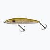 Wobler Gunki Shore Shaver S Gold Smelt 71258