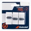 Обвивки за тенис ракети BABOLAT Vs Original X3 White 653040
