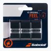 Обвивки за тенис ракети BABOLAT Vs Original X3 черни 653040