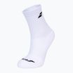 Чорапи Babolat 3 чифта white/white