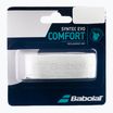 Обвивка за тенис ракета BABOLAT Syntec Evo X1 White 670067