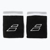 Babolat Terry Jumbo Wristband 2 бр. черна 5UA1263