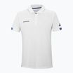 Мъжка поло тениска Babolat Play white/white