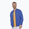 Мъжки тенис суитшърт Babolat Play sodalite blue