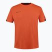 Детска тениска Babolat Play Crew Neck Jr fiesta red