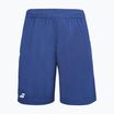 Детски къси панталони Babolat Play sodalite blue