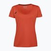 Детска тениска Babolat Play Cap Sleeve Top fiesta red