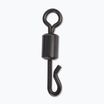 Carp Spirit Q/C Rolling Swivel черен ACS290011