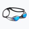 Очила за плуване arena Cobra Ultra Swipe Mirror blue / silver