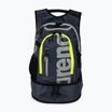 Раница за плуване arena Fastpack 3.0 40 l navy/neon yellow