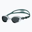 Очила за плуване Arena The One Plus smoke/white/sage