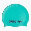 Шапка за плуване arena Classic Silicone water / navy