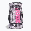 Arena Fastpack 3.0 Allover 40 л раница за плуване с морско дъно